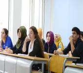 Güz Yarıyılı ÜOSD Görevlendirme ve Mekanları