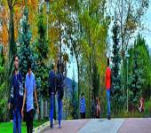 2014-2015 Uluslararası Öğrenci Kabulü (Lisans-Önlisans)