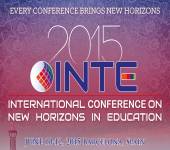 INTE 2015 Conference