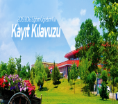 2015-2016 Kayıt Kılavuzu