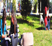 Student Admission for Graduate Programs