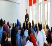 Language Proficiency Exam