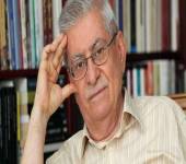 Honorary Doctorate Degree for Rasim Özdenören