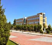 Lisansüstü Eğitim Başvuruları Başladı