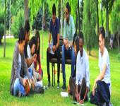 General Health Insurance for International Students