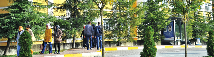 Fen Bilimleri Enstitüsü Araştırma Görevlisi Alımına İlişkin Ön Değerlendirme Sonuçları