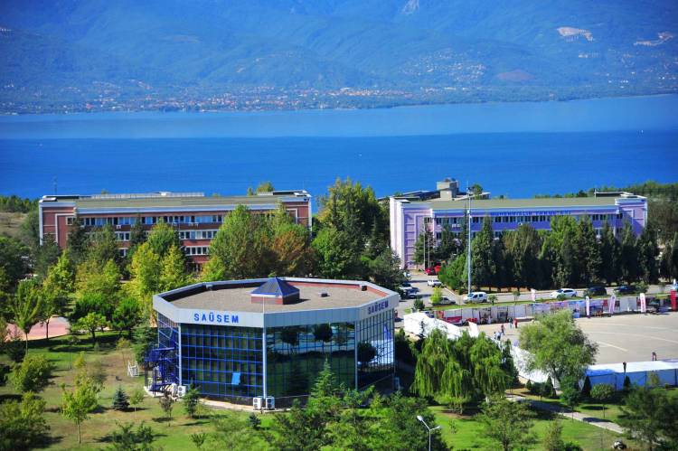 Yüksek Lisans ve Doktora Başvuruları