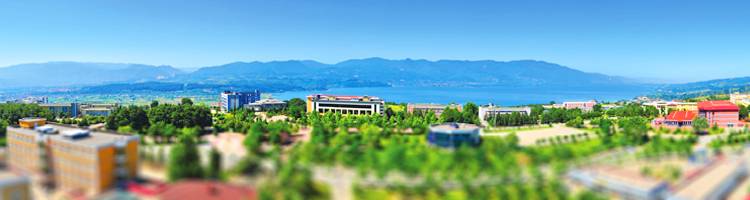 Position Announcement for Faculty Member