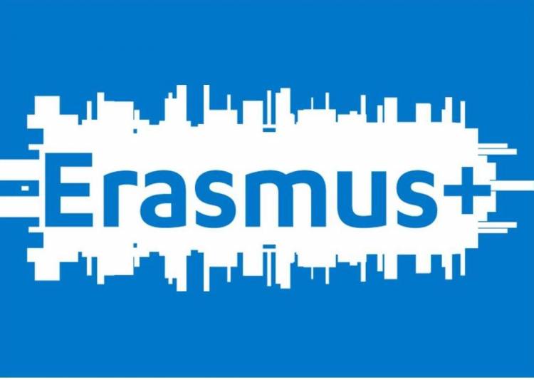 Erasmus+ 2018-2019 Akademik Yılı Başvuru Süreci