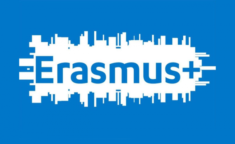 Erasmus+ Personel Hareketliliği Başvuru Çağrısı