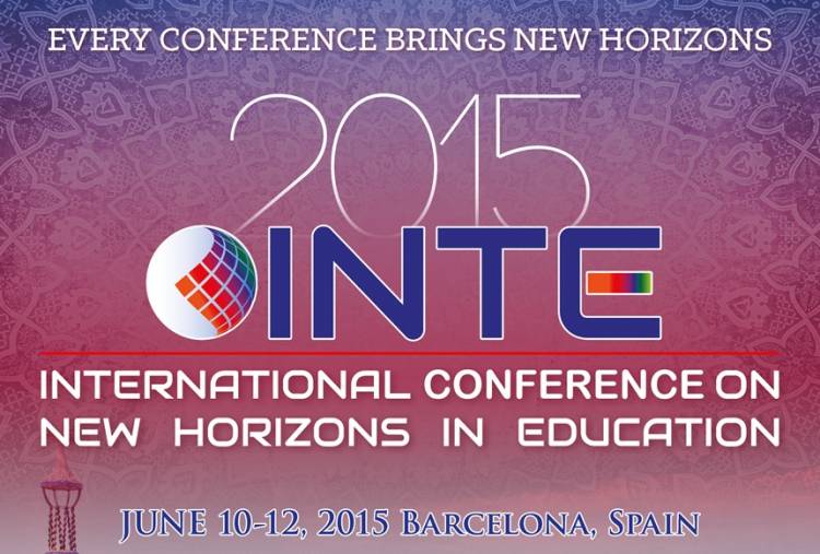 INTE 2015 Conference