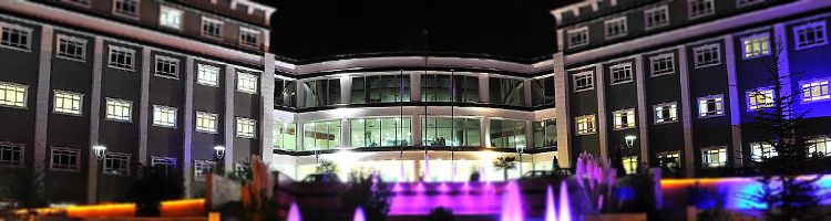 40. Yıl Mezuniyet Toplantısı