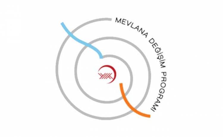 Mevlana Değişim Programı Başvurusu