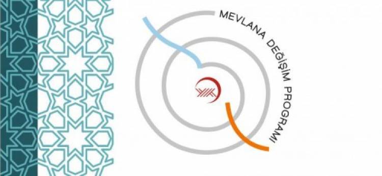 Mevlana Değişim Programı Duyurusu