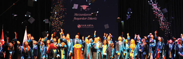 2015-2016 Mezuniyet Töreni Yerleri ve Saatleri