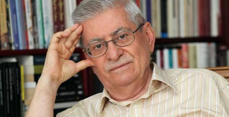 Rasim Özdenören’e Fahri Doktora