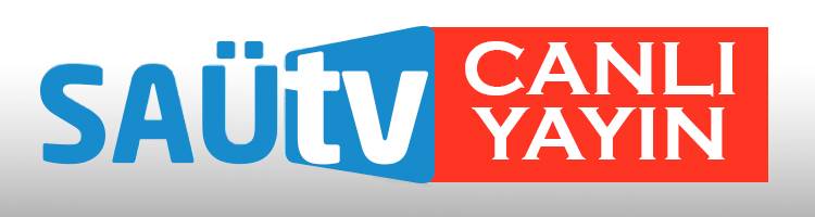 MEZUNİYET SAÜTV'DEN CANLI YAYINLANACAK